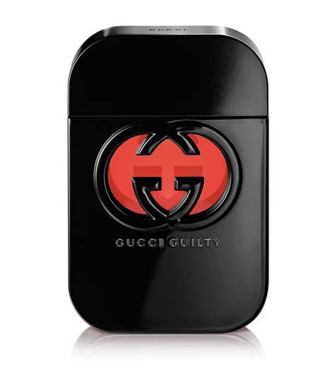 gucci guilty 2.5 womens|Gucci Guilty black discontinued.